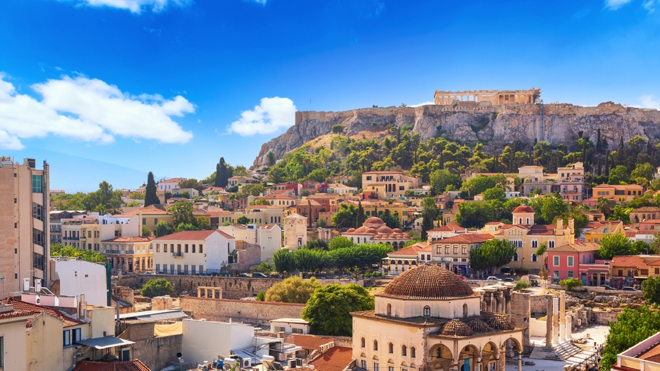 Yunanistan'dan Türk vatandaşlarına Schengen açıklaması