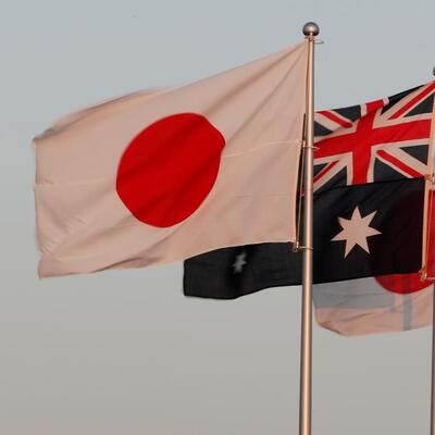 Japonya ve Avustralya'dan 'savunma ortaklığı' adımı