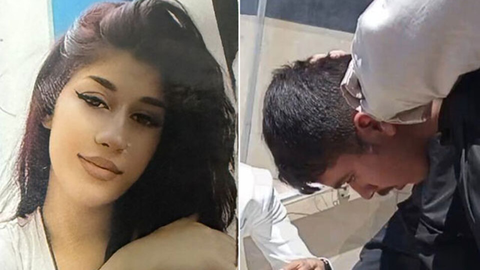 Cinsel saldırıya uğrayan nişanlısı Oya'yı karnındaki bebeğiyle katletmişti! Bebek için de aynı ceza!