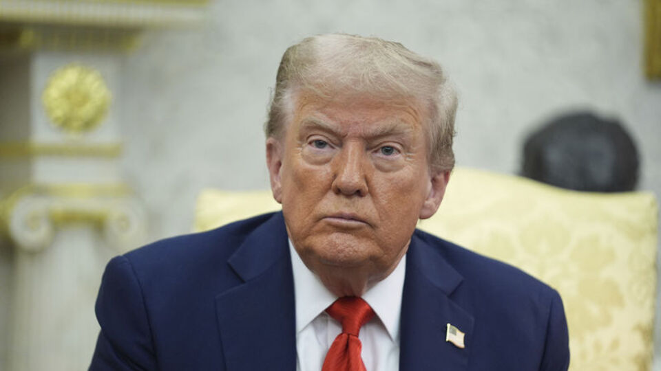 Trump: Hindistan ve Rusya'yı Çin'e kaptırdık