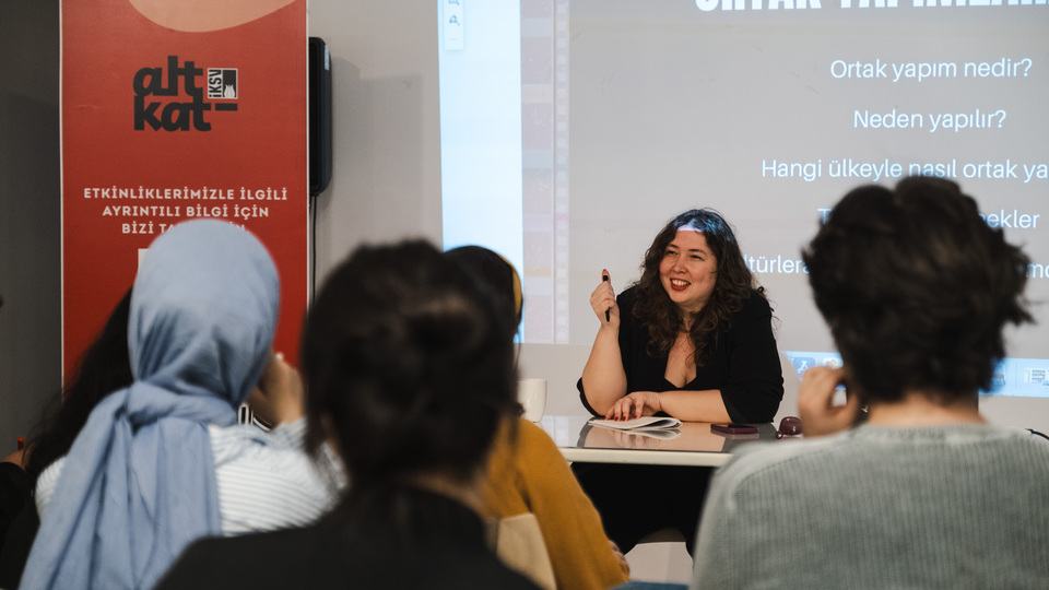 Sanatta Yaratıcı Bakışlar III, ekimde devam ediyor