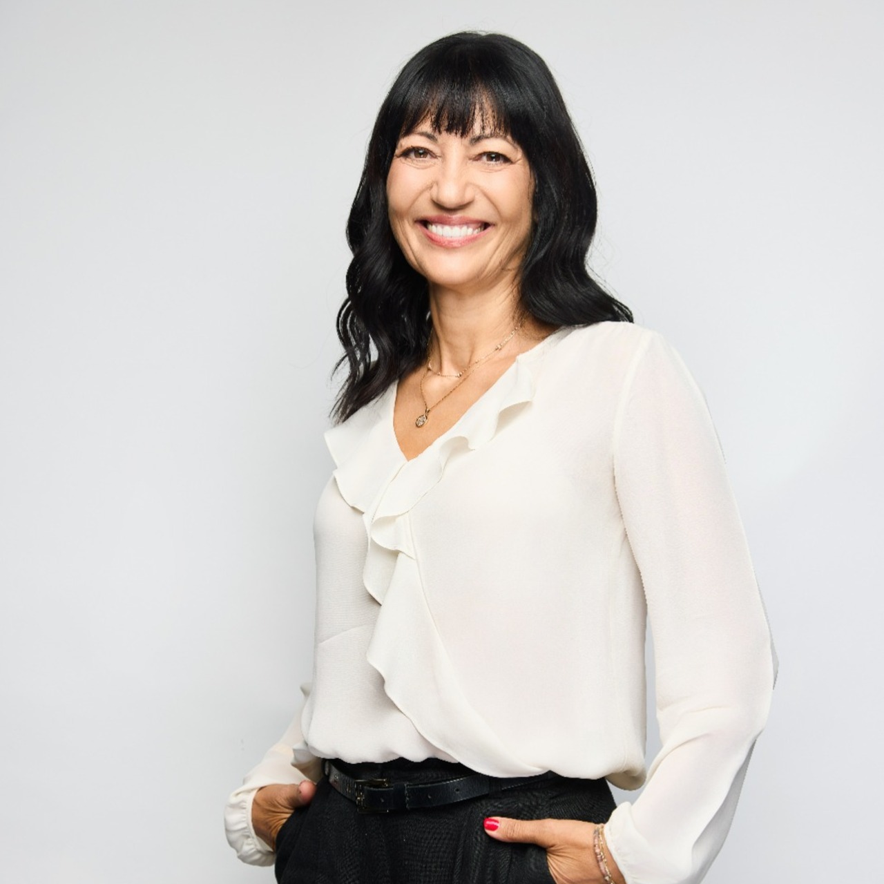 L'Oréal Türkiye'nin yeni Ülke Genel Müdürü Panayotova