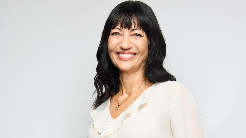 L'Oréal Türkiye'nin yeni Ülke Genel Müdürü Panayotova