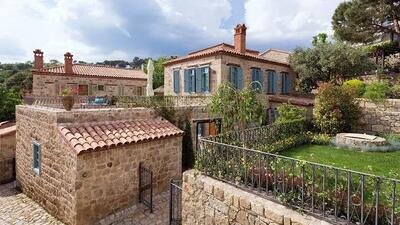 Kazdağları’nda İtalyan gecesi