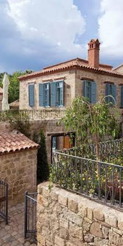 Kazdağları’nda İtalyan gecesi