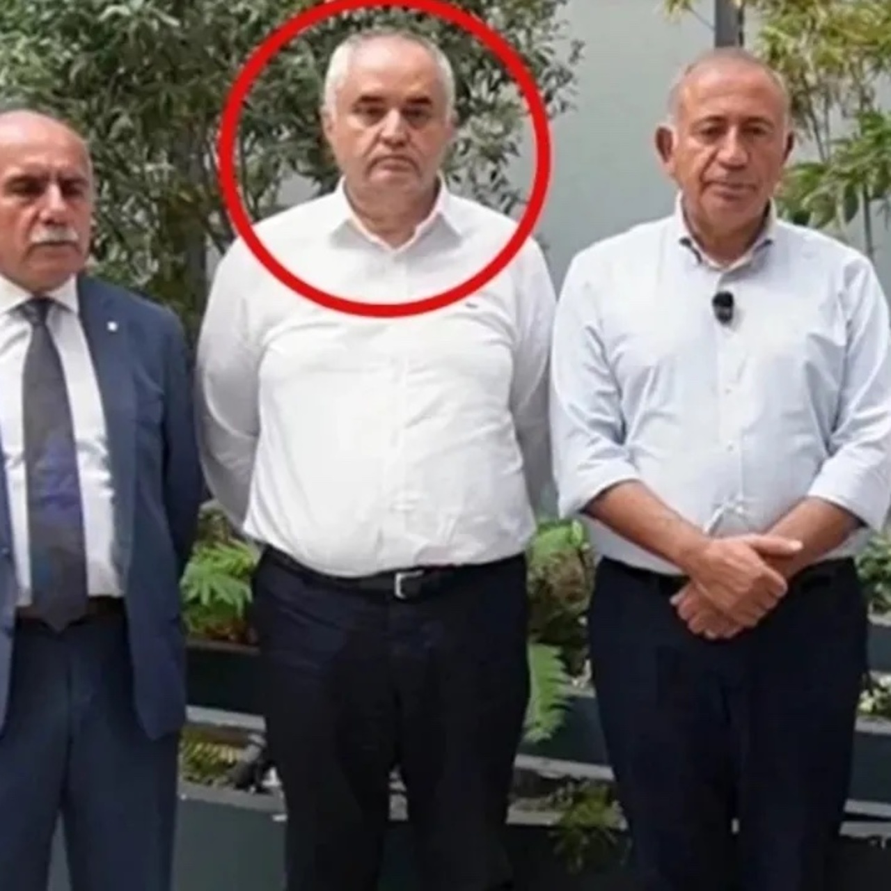 Hasan Babacan CHP İl Başkanlığı heyetinden çekildi