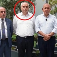 Hasan Babacan CHP İl Başkanlığı heyetinden çekildi
