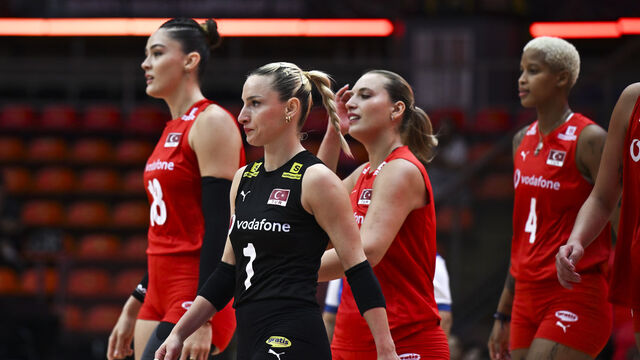 Takım ruhu hayat kurtarıyor...