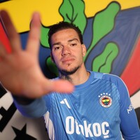 Ederson: Benim için en iyi karar bu!