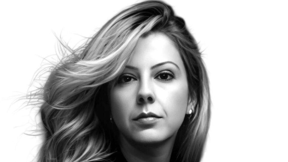 Tatil için gelmişti... Genç kadın apartta ölü bulundu!