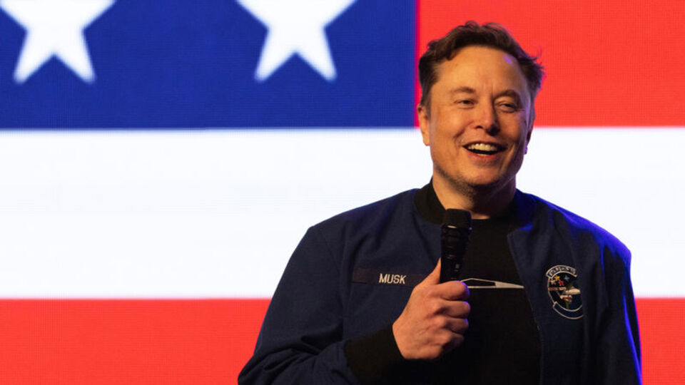 Elon Musk dünyanın ilk trilyoneri olabilir