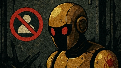 Dijital dünyanın görünmeyen aktörleri