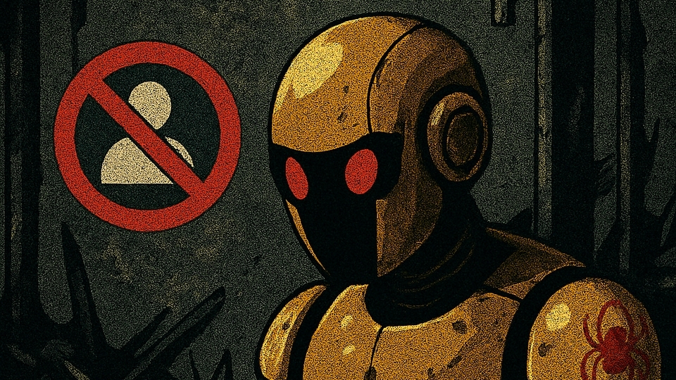 Dijital dünyanın görünmeyen aktörleri