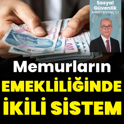 2008 sonrası memur emeklilik mağduru