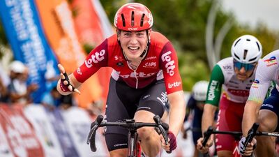 Tour of İstanbul'un ikinci etabı Şile'de tamamlandı!