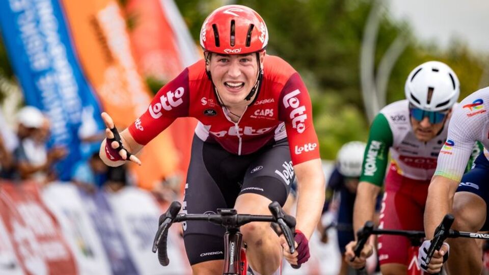 Tour of İstanbul'un ikinci etabı Şile'de tamamlandı!