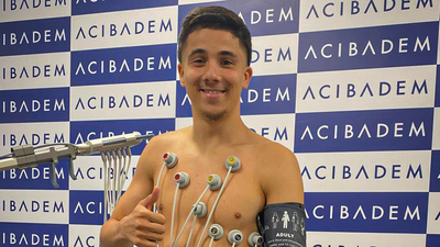 Trabzonspor transferi açıkladı!