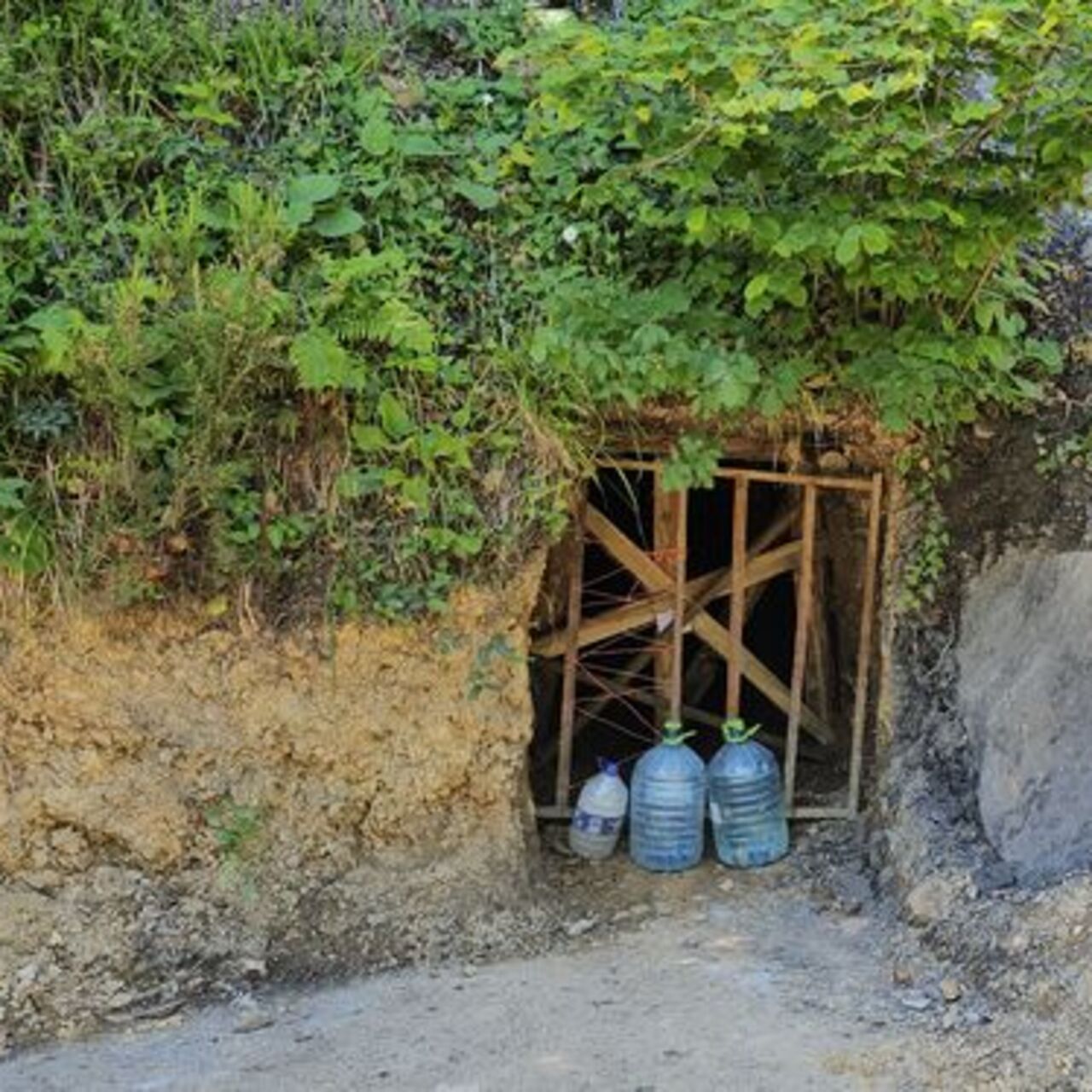Zonguldak'ta 42 maden ocağı kapatıldı