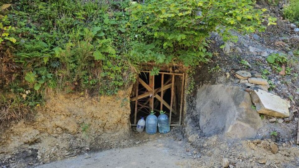 Zonguldak'ta 42 maden ocağı kapatıldı