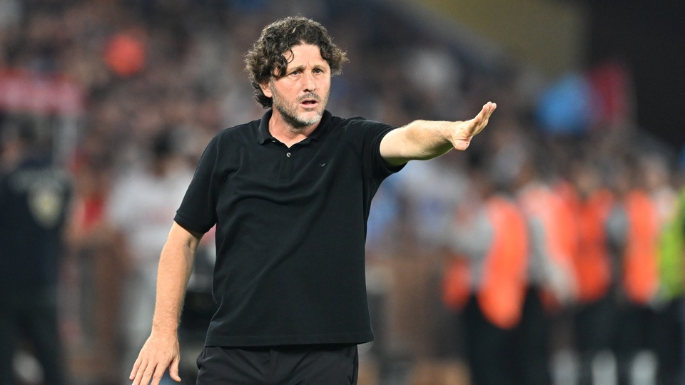 Fatih Tekke'den 'istifa' cevabı!