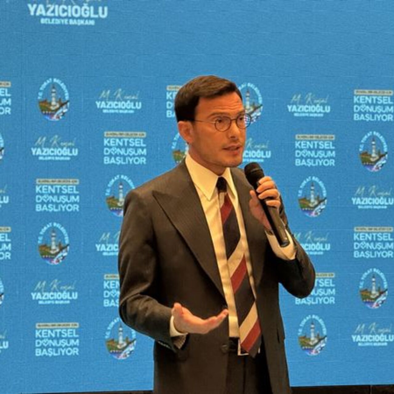 Tokat'ta 11 mahallede kentsel dönüşüm