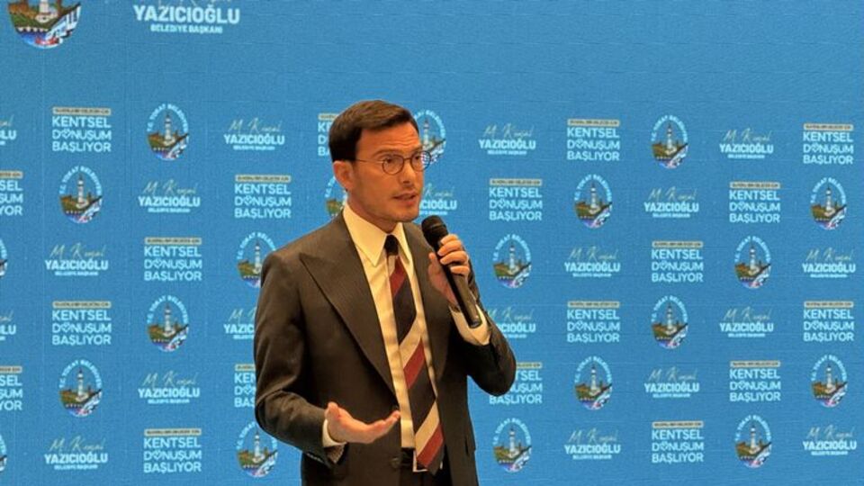 Tokat'ta 11 mahallede kentsel dönüşüm