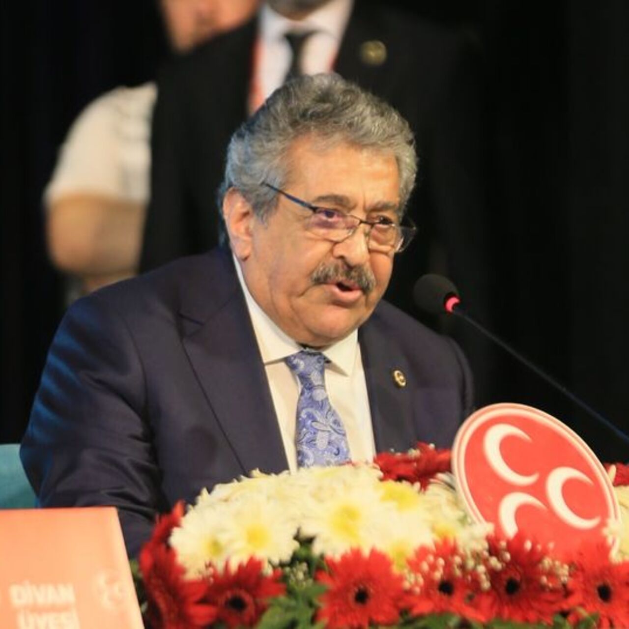 MHP'den Kurtulmuş'a çağrı