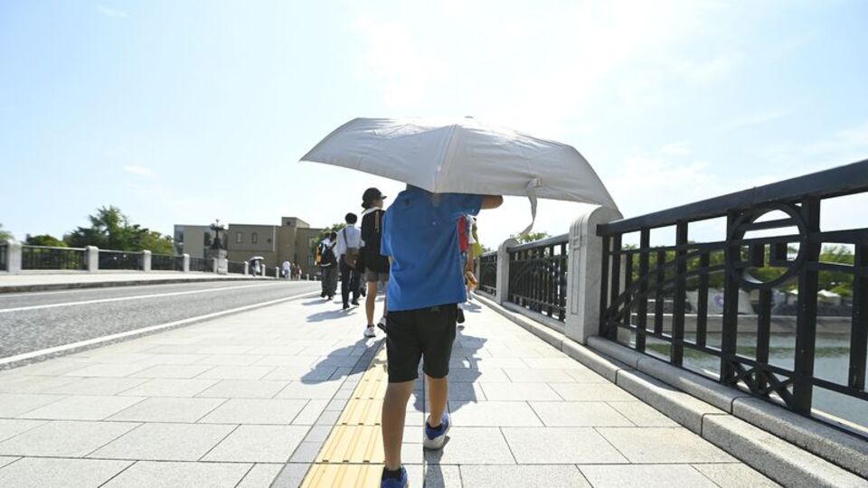 Yurtta hava sıcaklığı düşüyor