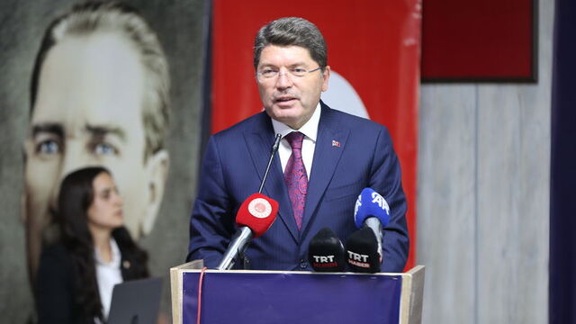 'Terörsüz Türkiye olmazsa olmazımız'