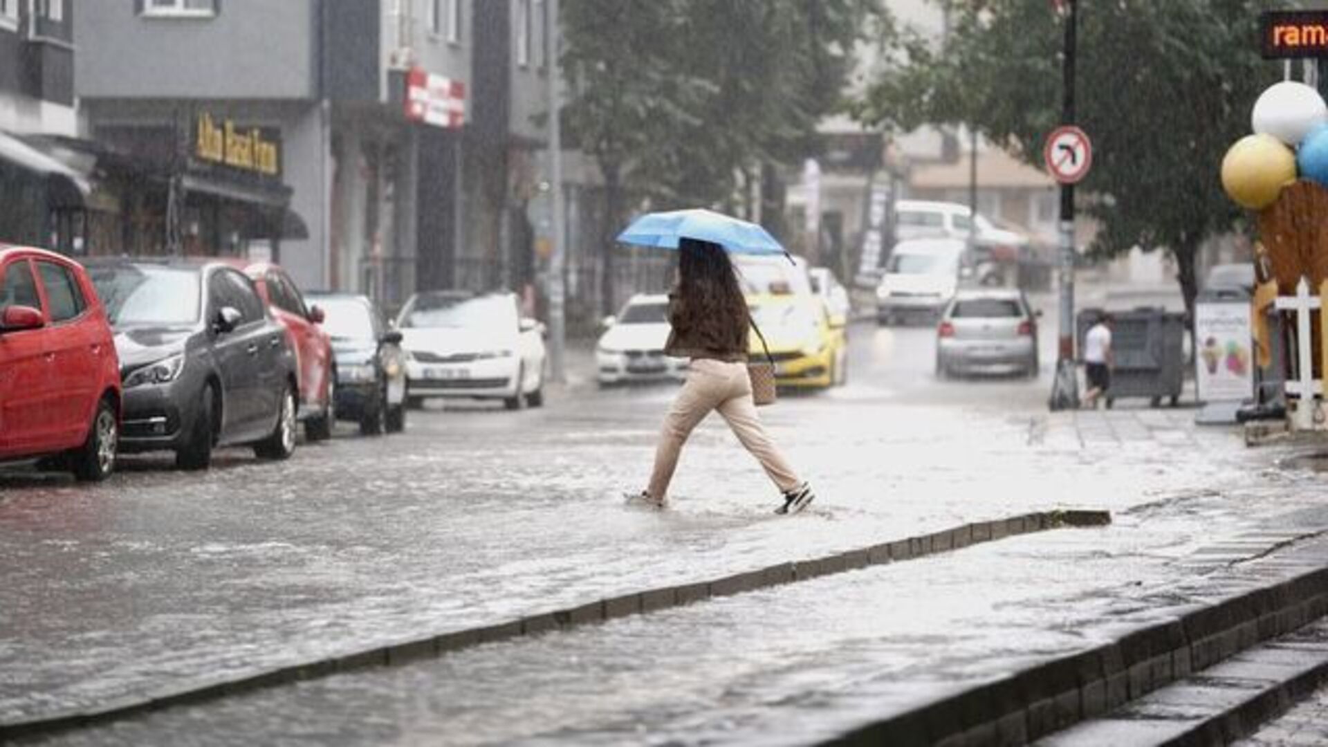 Hafta sonu hava nasıl olacak? 6-7 Eylül Ankara, İzmir, İstanbul ve diğer illerdeki hava durumu tahminleri