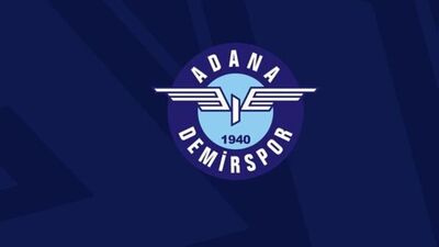 Adana Demirspor'da başkan değişikliği!