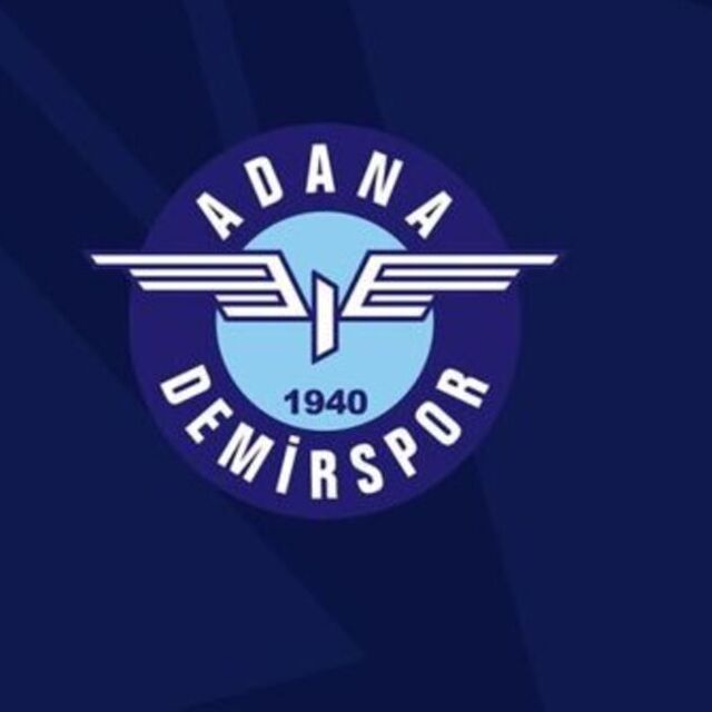 Adana Demirspor'da başkan değişikliği!