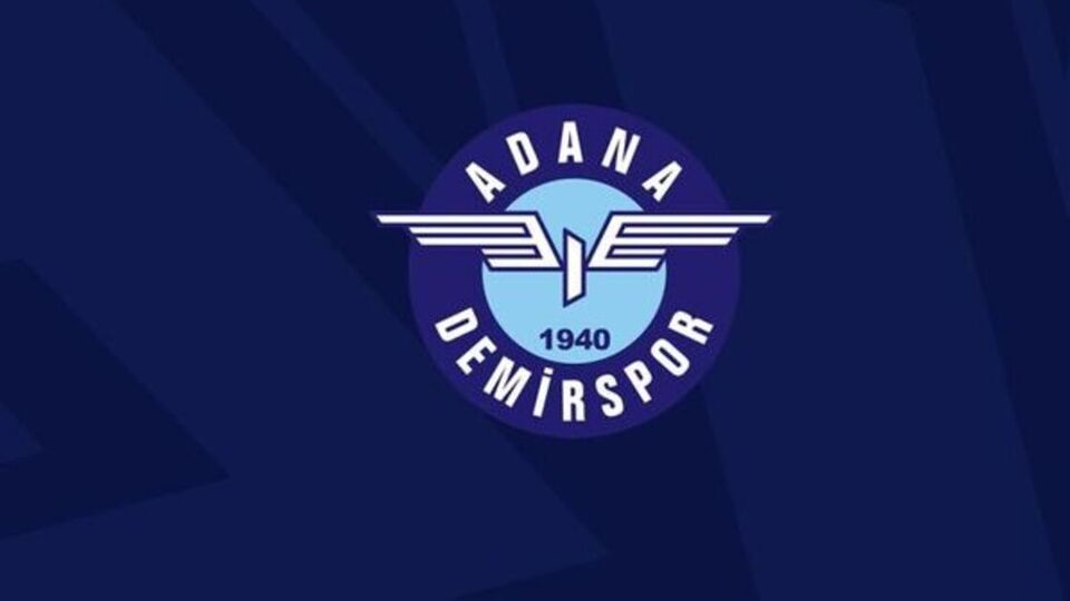 Adana Demirspor'da başkan değişikliği!