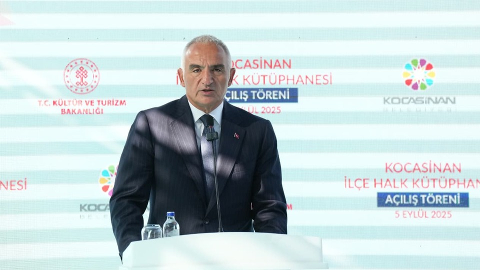 "Gururunu yaşıyoruz"