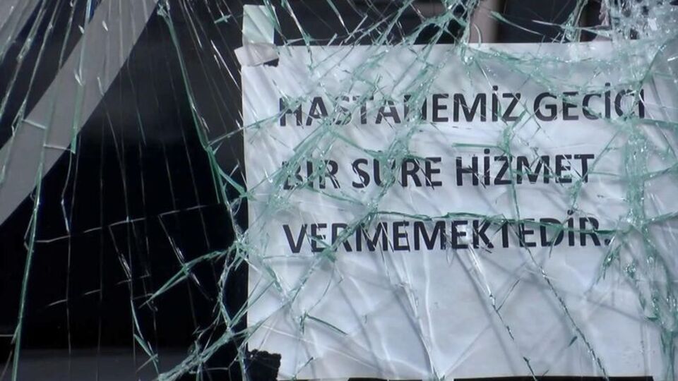 "Yenidoğan çetesi" davası ertelendi