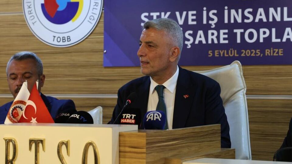 'Dünyada 17. Avrupa'da 7'inciyiz'