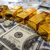 Altın fiyatları yükselişte