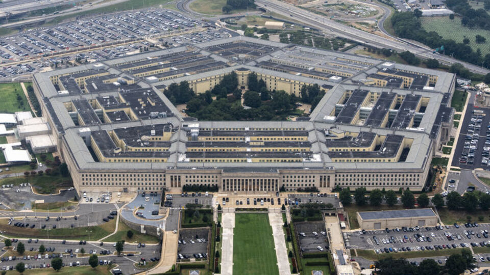 Pentagon'dan yeni savunma perspektifi