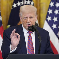 Donald Trump Savaş Bakanlığı'nı duyurdu