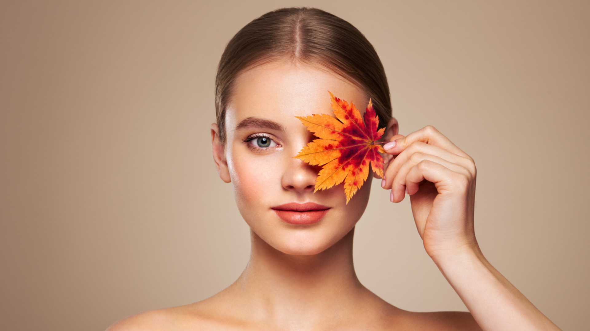 Kuruluk, kızarıklık ve sivilce: Cildinizi mevsim geçişlerine hazırlayın