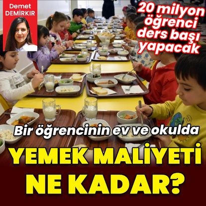 Çocuklarda yetersiz beslenme alarmı! Hem sağlık hem okul başarısı risk altında