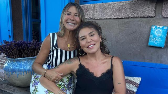 Ayvalık'ta bir nefes, Cunda'da bir ilham, müzik iyileştirir