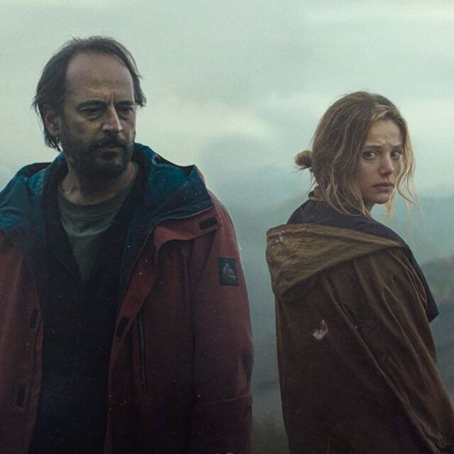İşte Altın Portakal için yarışacak filmler