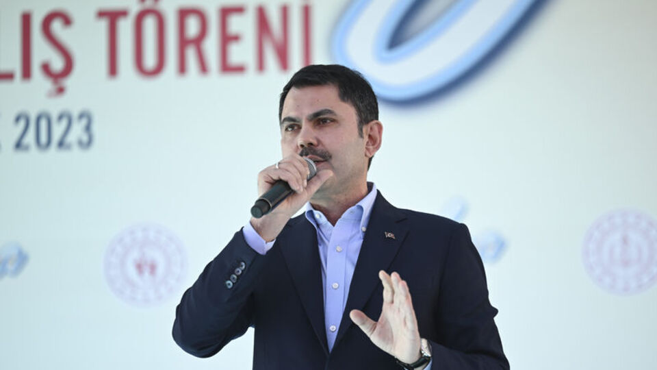 Kurum: Sığınak yönetmeliğimizi güncelliyoruz