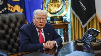 "Hamas'la yoğun müzakereler yürütüyoruz"