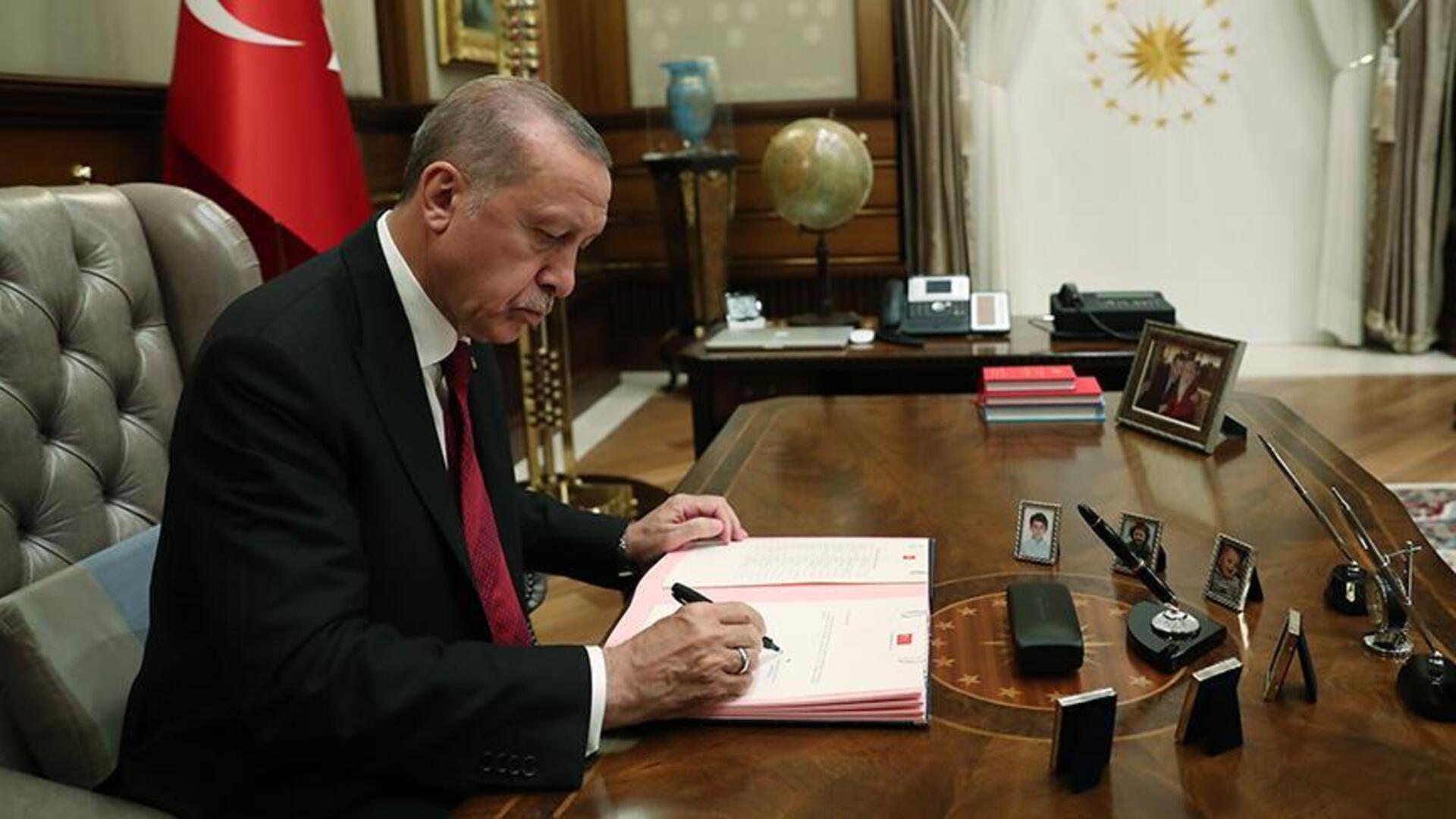 Rektör Atamalarında Flaş Gelişme: 6 Üniversiteye Yeni İsimler Resmi Gazete'de
