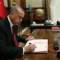 Rektör atamaları Resmi Gazete'de