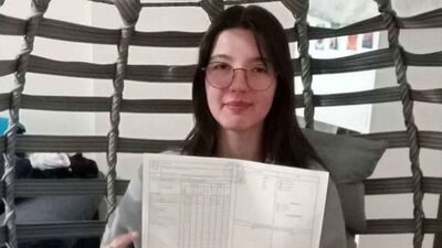 "Beni ölü bulursanız organlarımı bağışlayın"