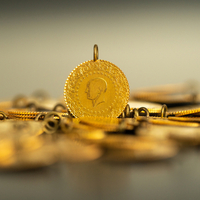 Altında rekor serisi sürüyor