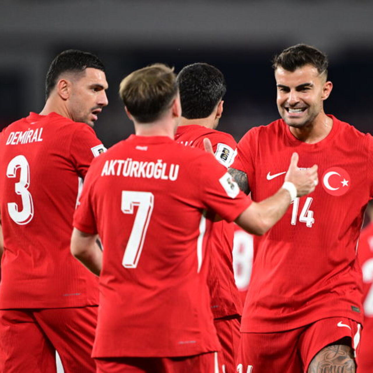 Bizim Çocuklar, İspanya'yı konuk edecek!